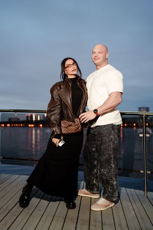 NBC PARTY 10.05.2026